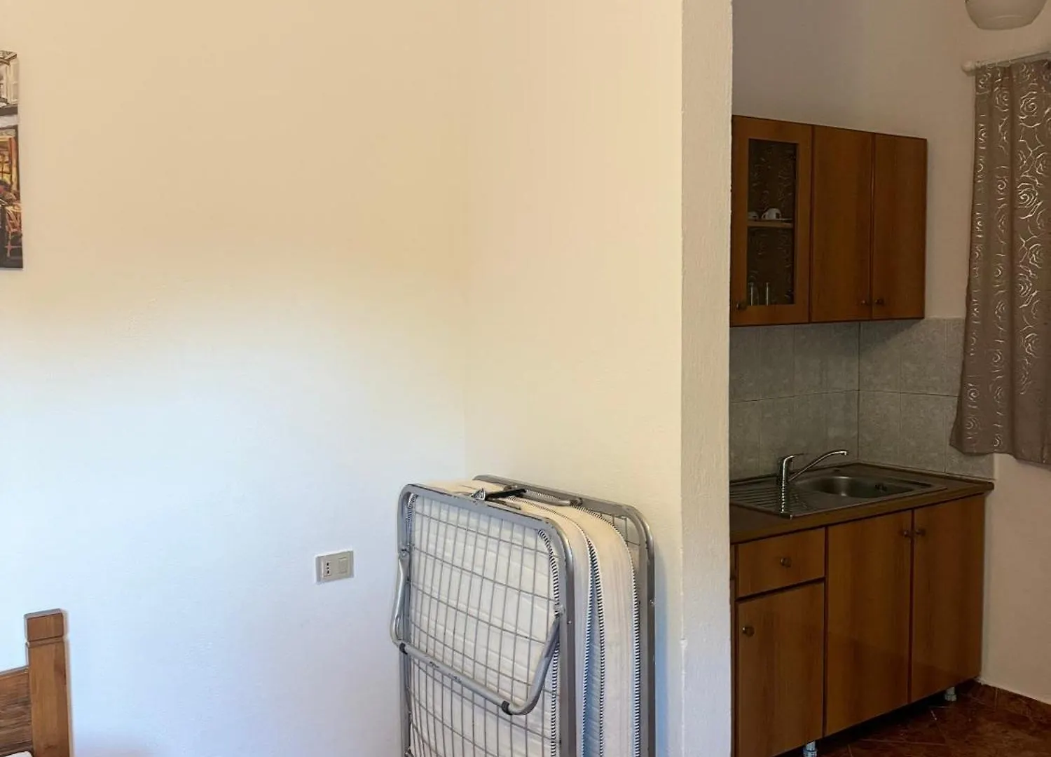 Natyra Rooms Zverneci Gasthof