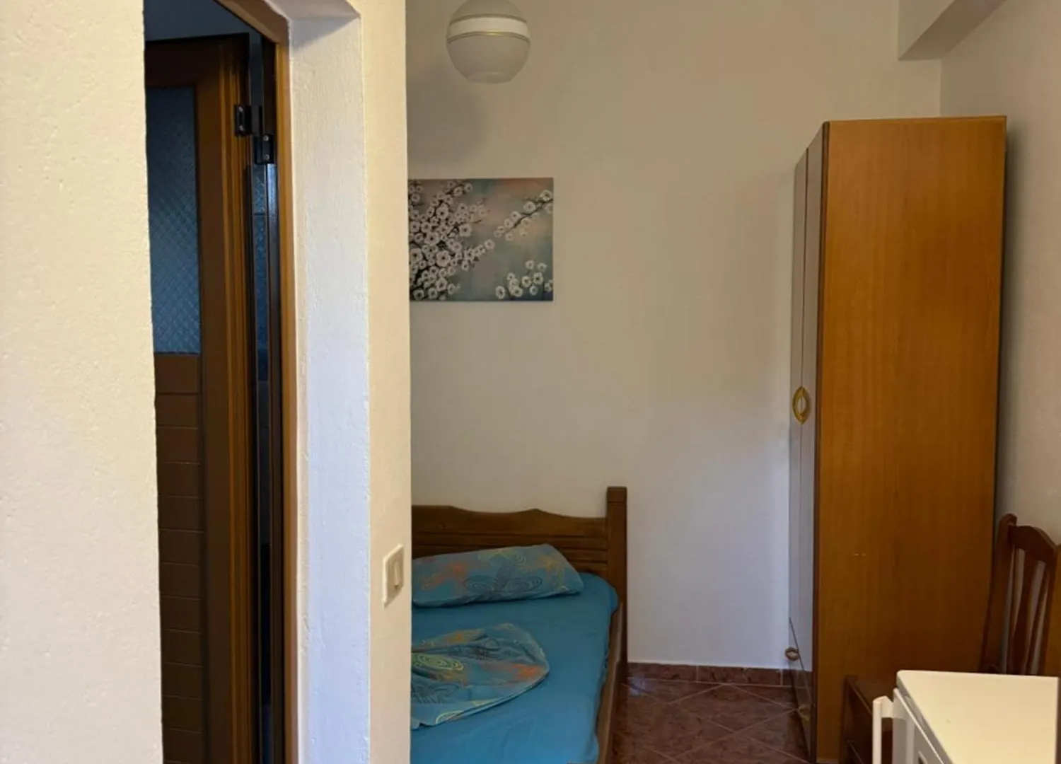 Natyra Rooms Zverneci Gasthof