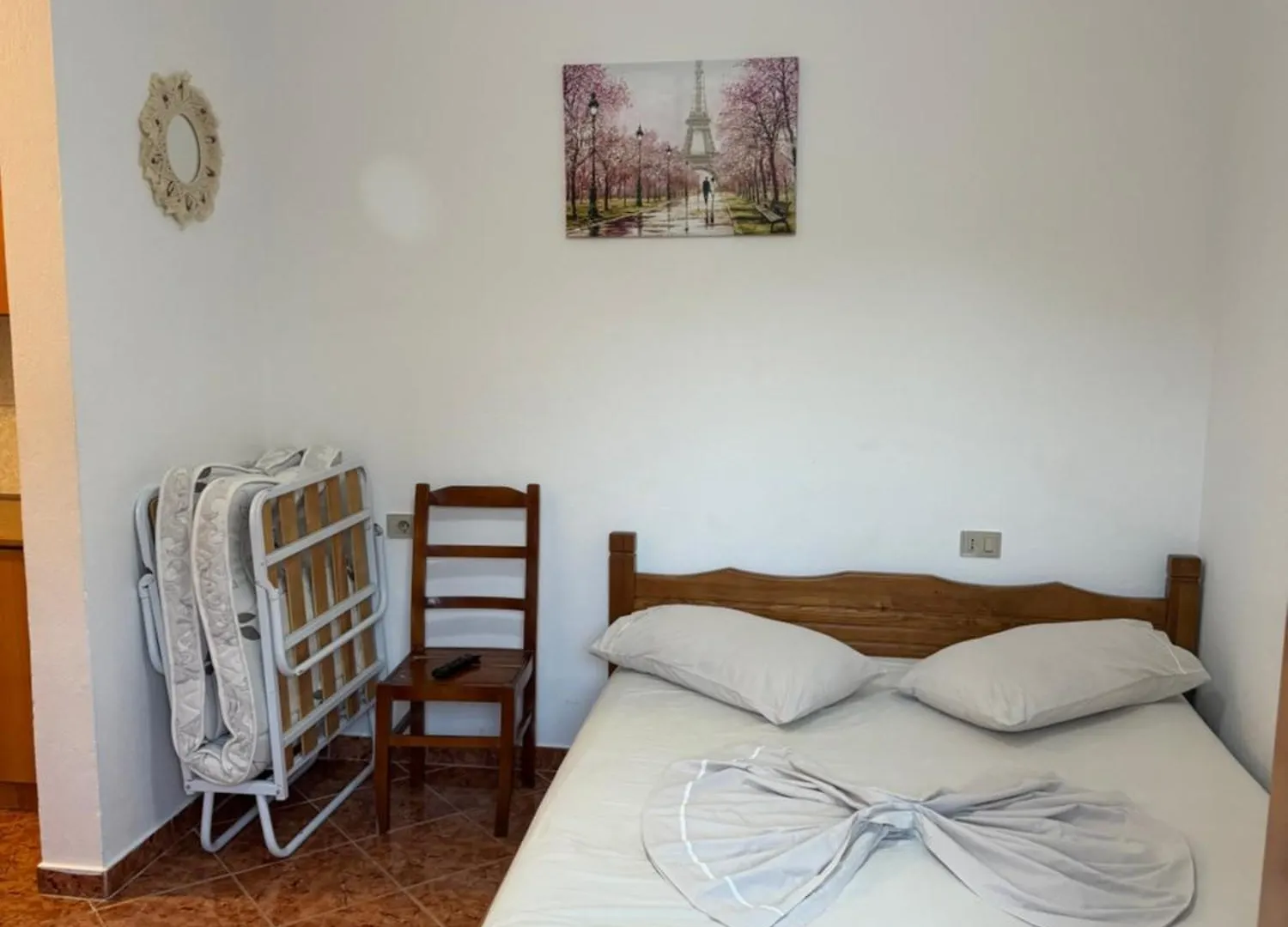 Natyra Rooms Zverneci