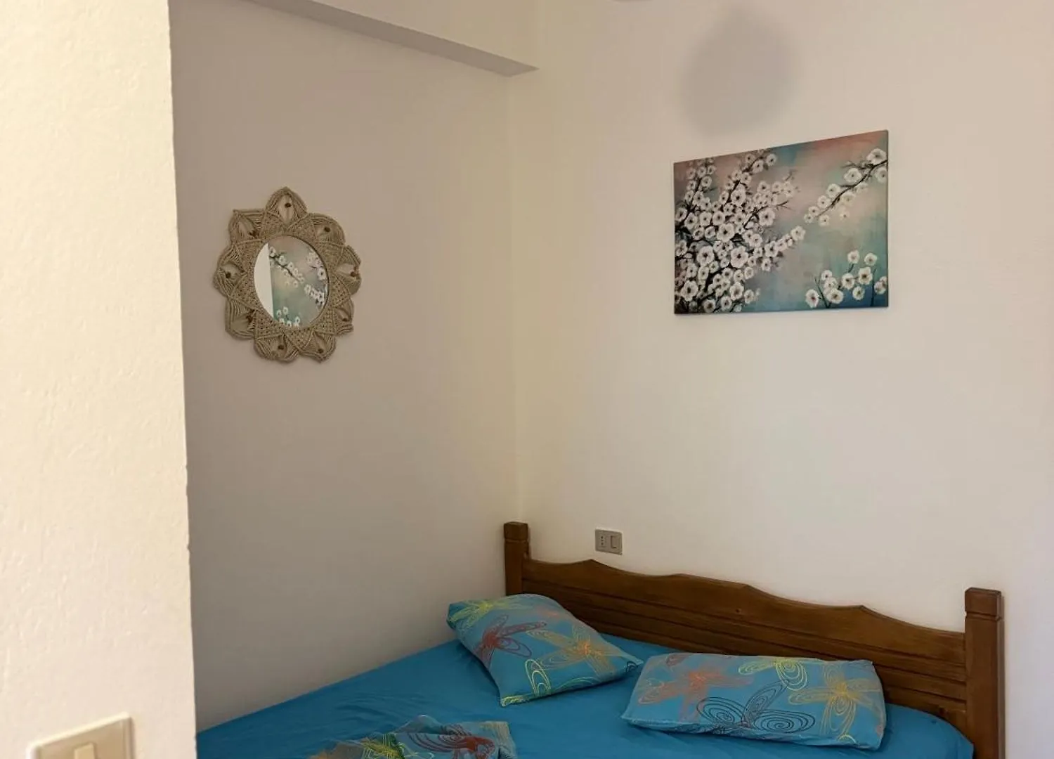 Natyra Rooms Zverneci 0*,  Αλβανία