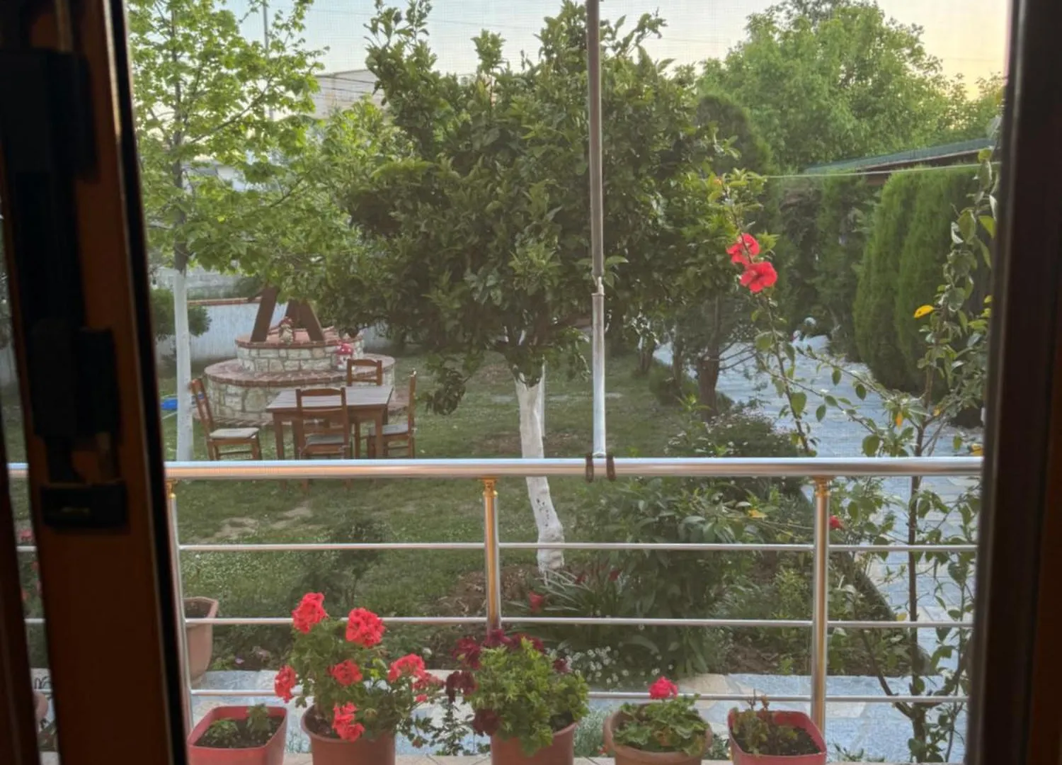 Natyra Rooms Zverneci Gasthof