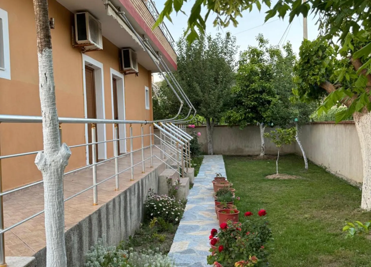 Natyra Rooms Zverneci