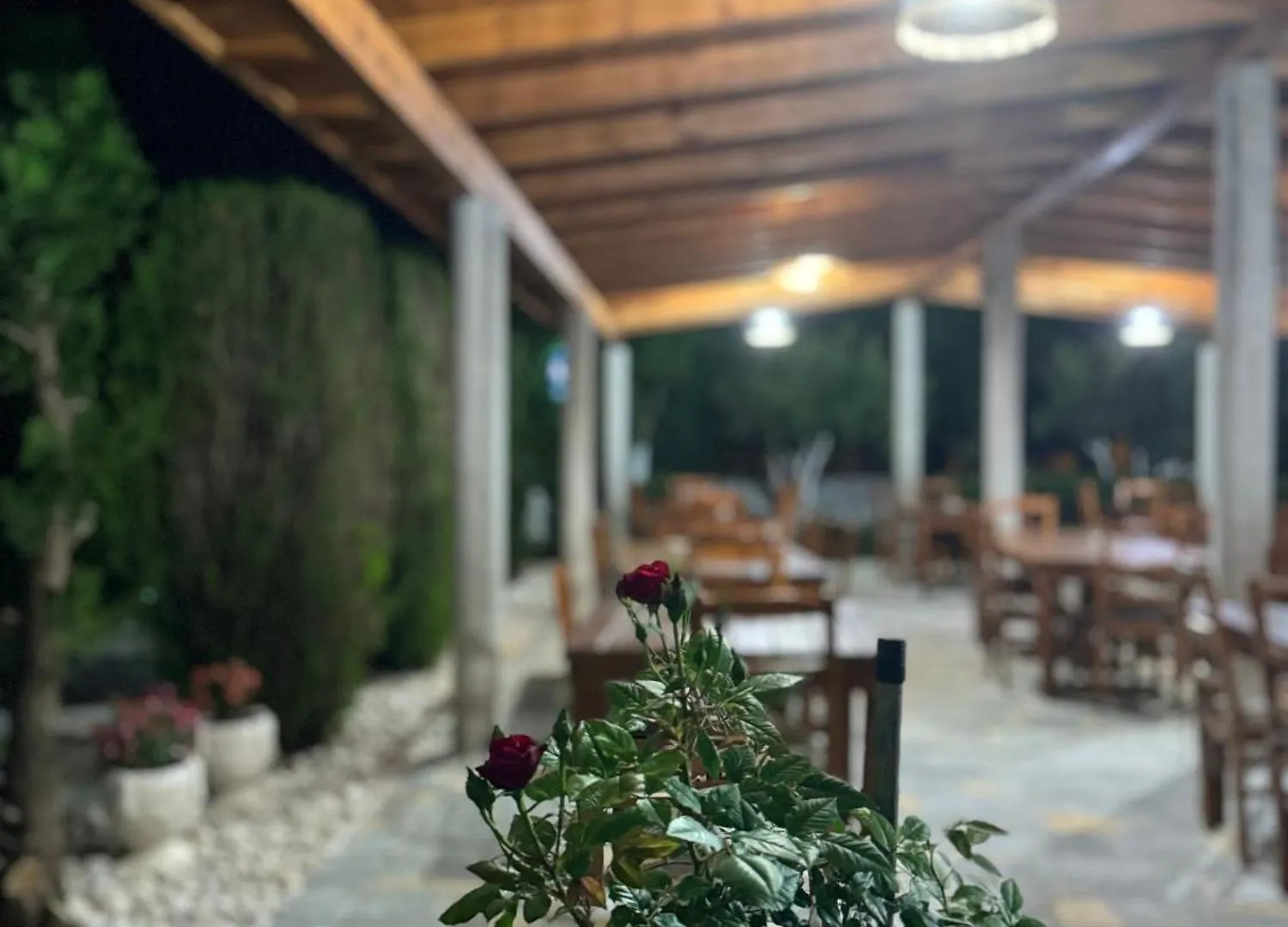 Gasthof Natyra Rooms Zverneci