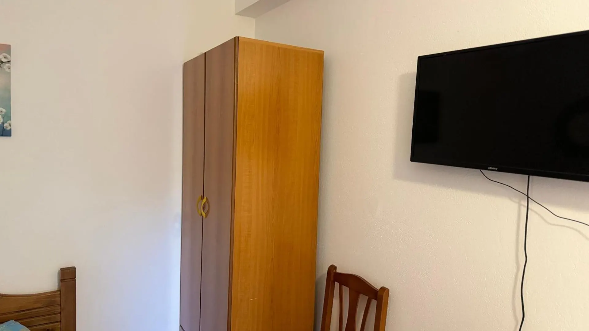 Natyra Rooms Zverneci