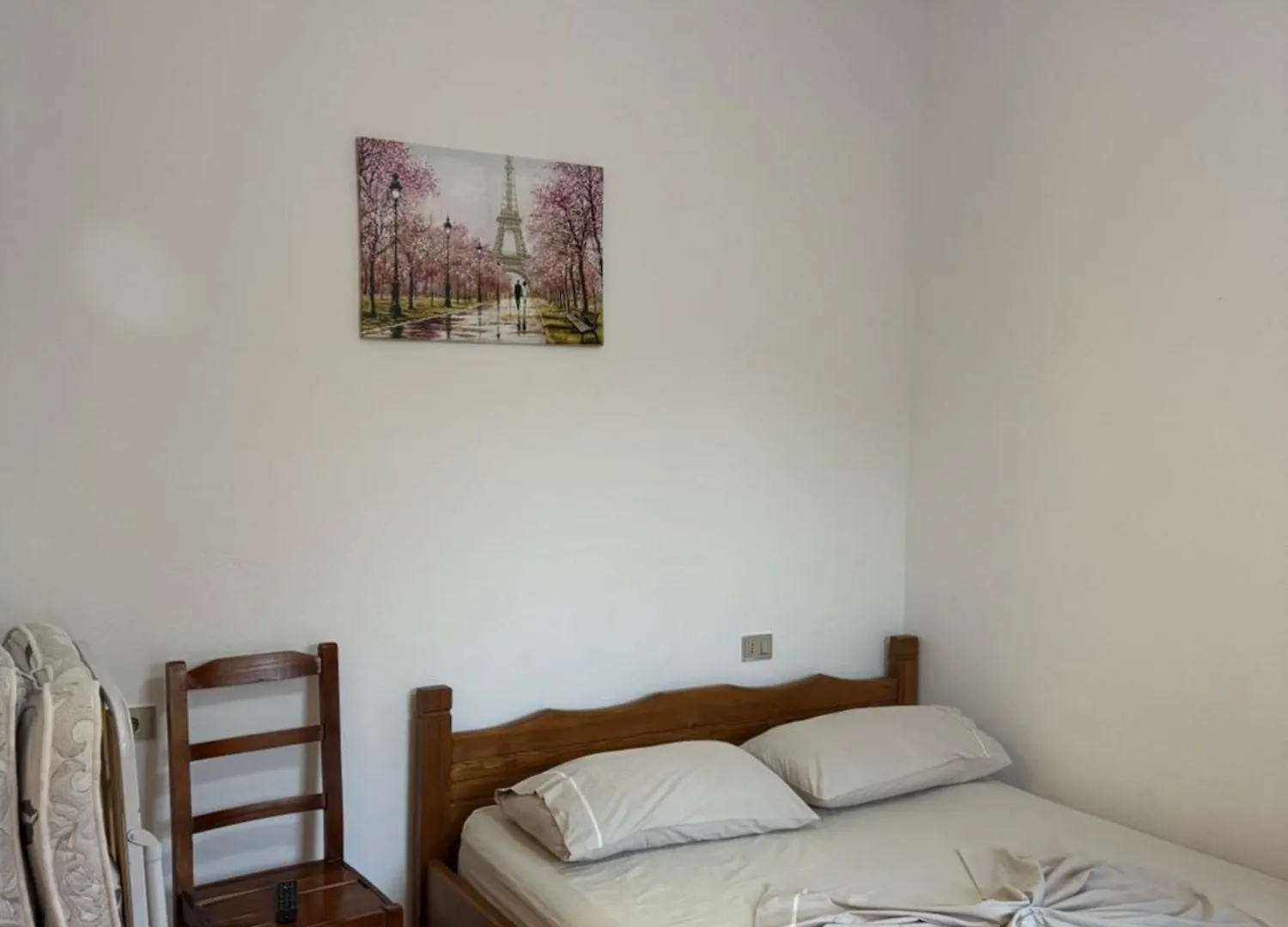 Natyra Rooms Zverneci Gasthof