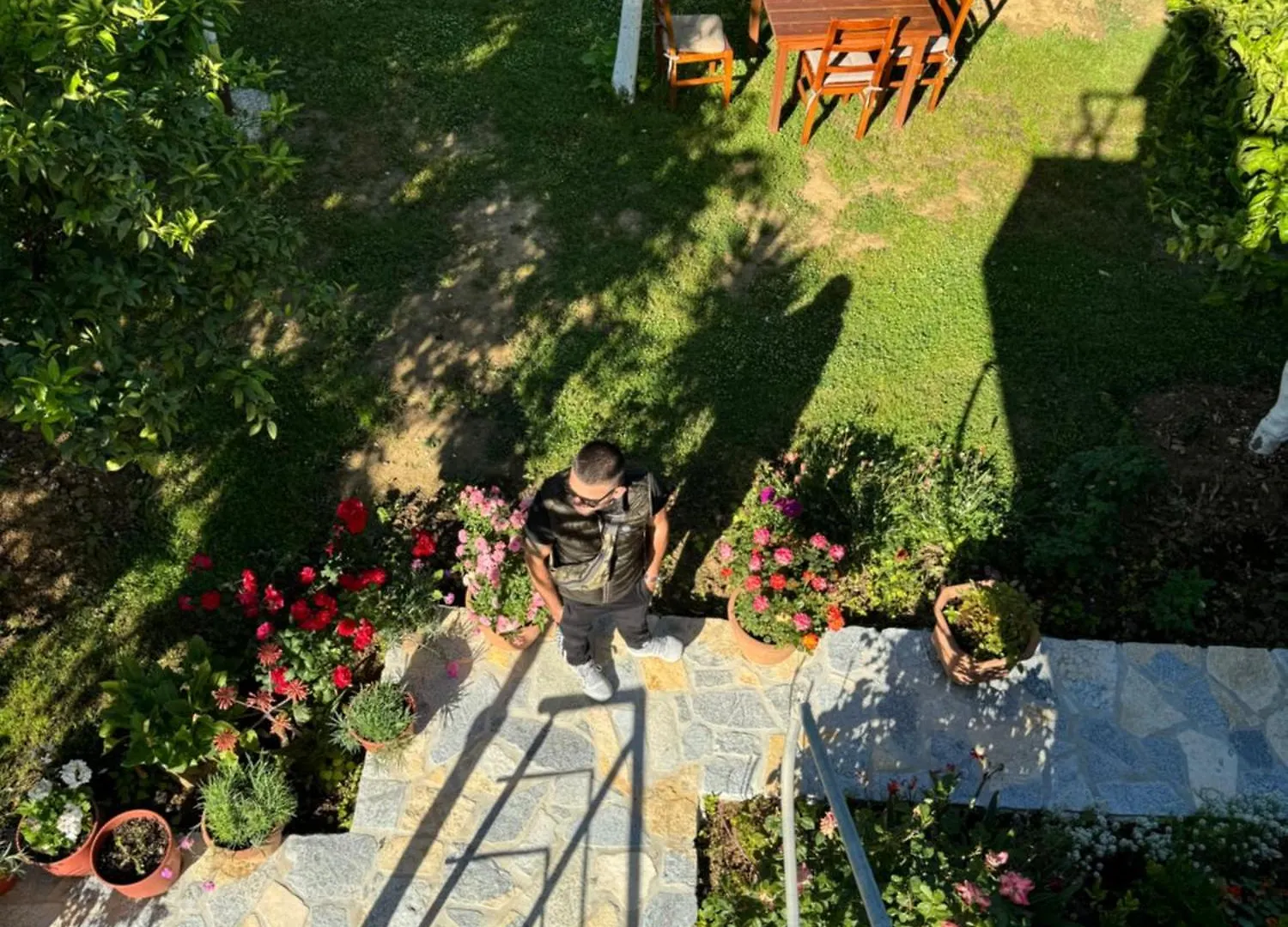 Natyra Rooms Zverneci