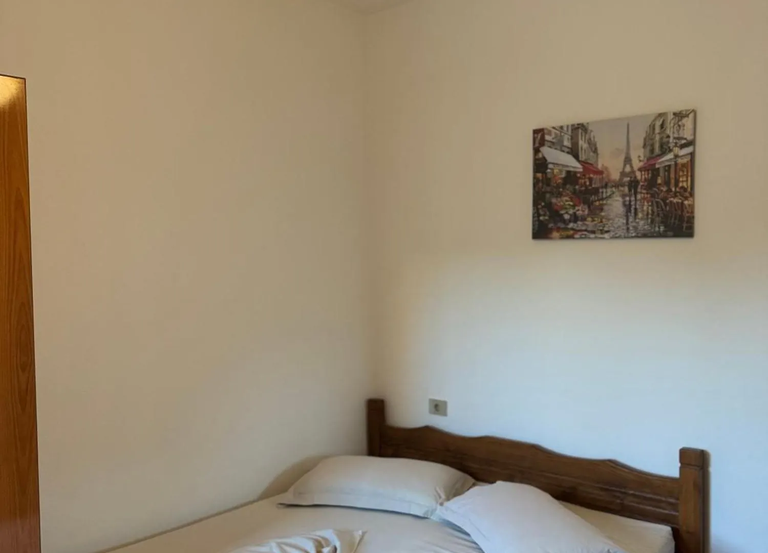 Natyra Rooms Zverneci Αλβανία