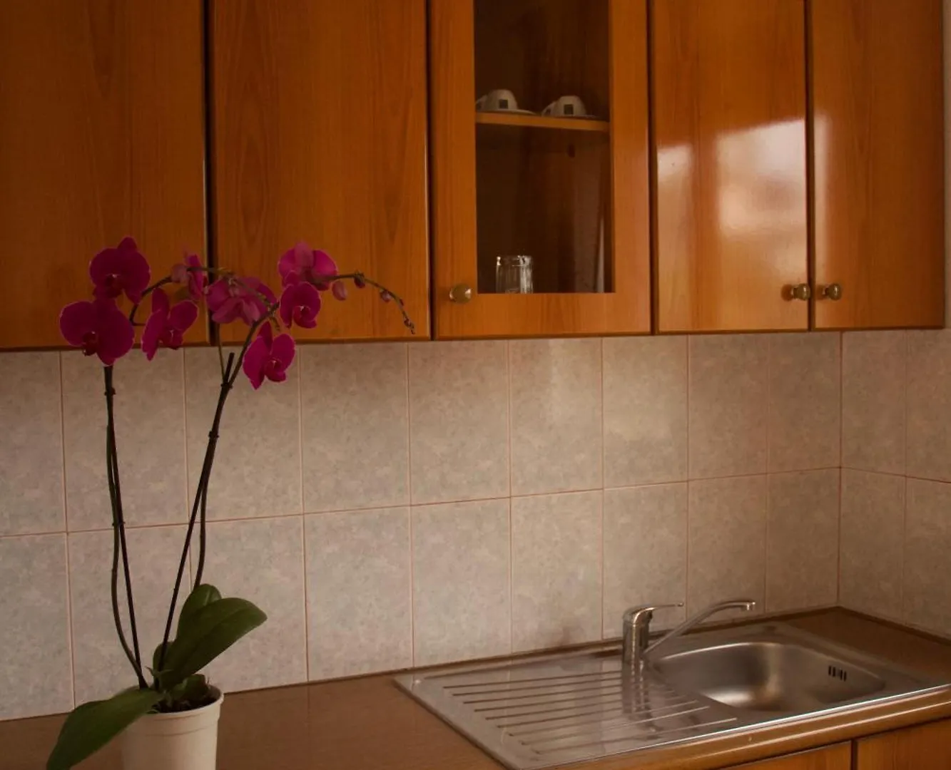Natyra Rooms Zverneci