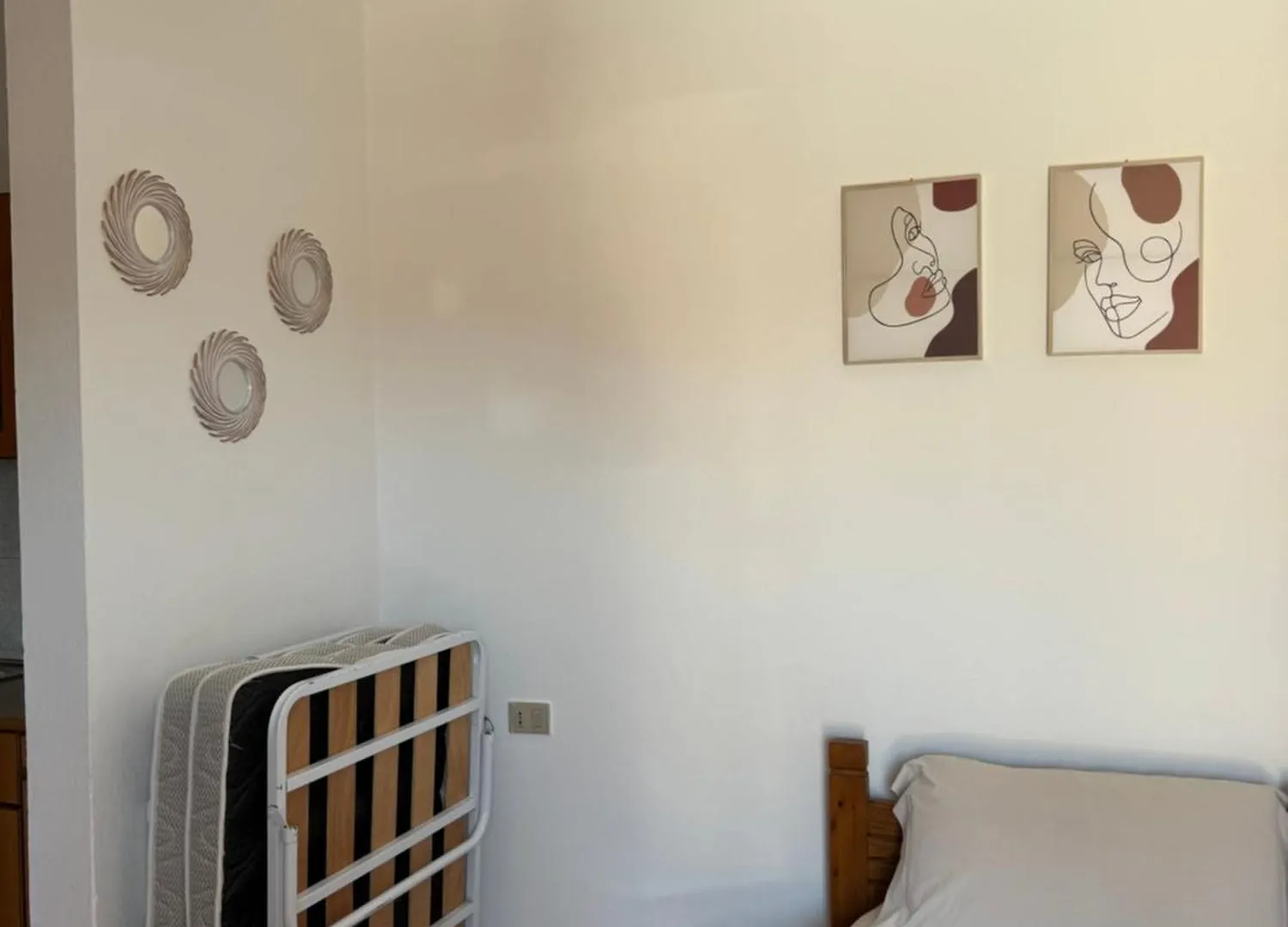 Natyra Rooms Zverneci 0*,
