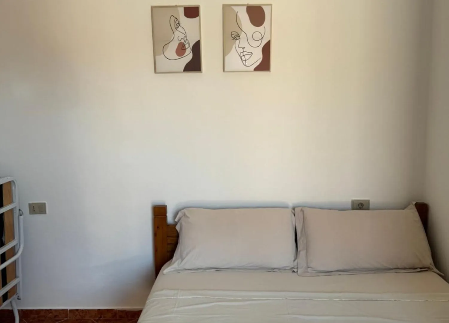 Natyra Rooms Zverneci Πανσιόν