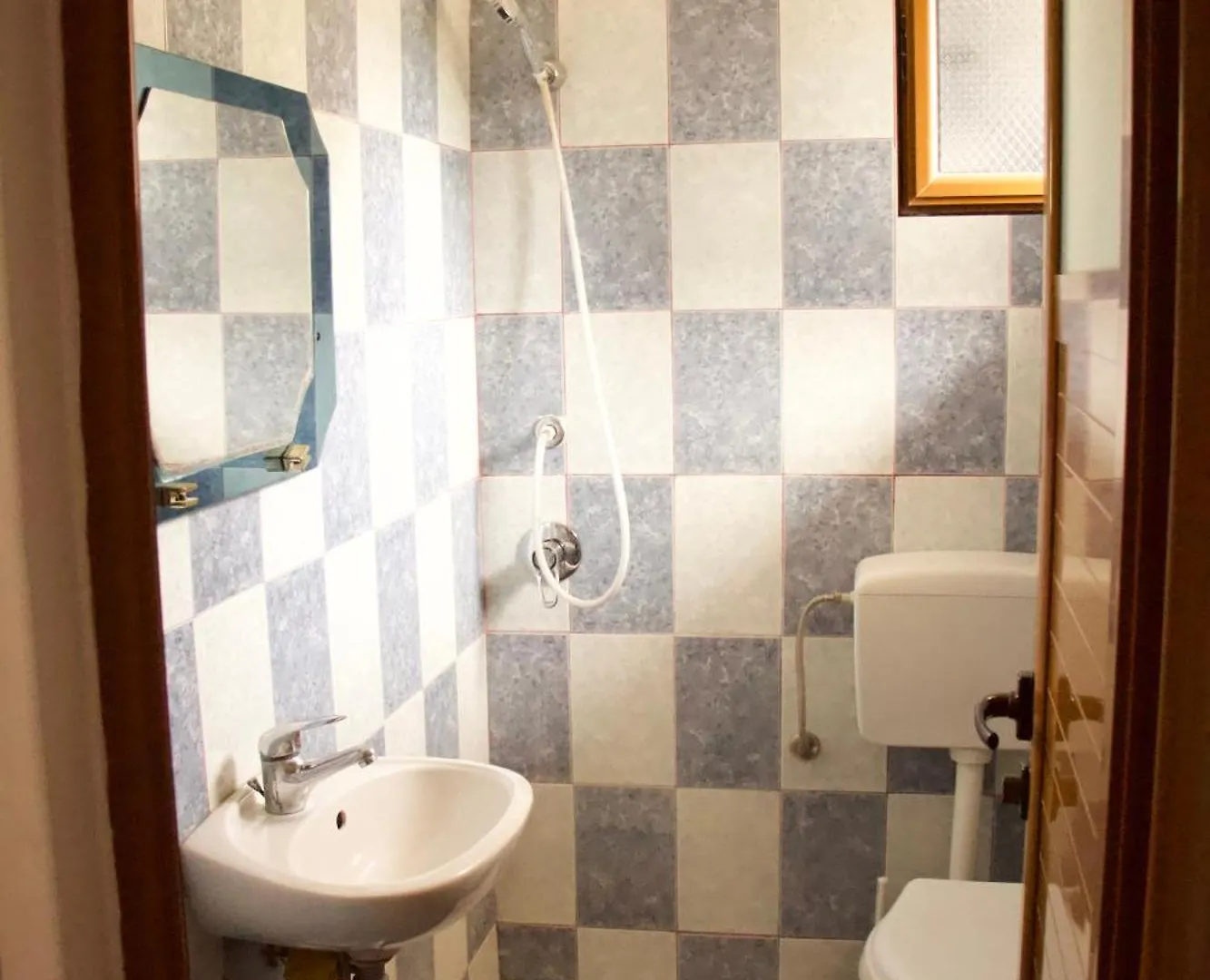 Natyra Rooms Zverneci