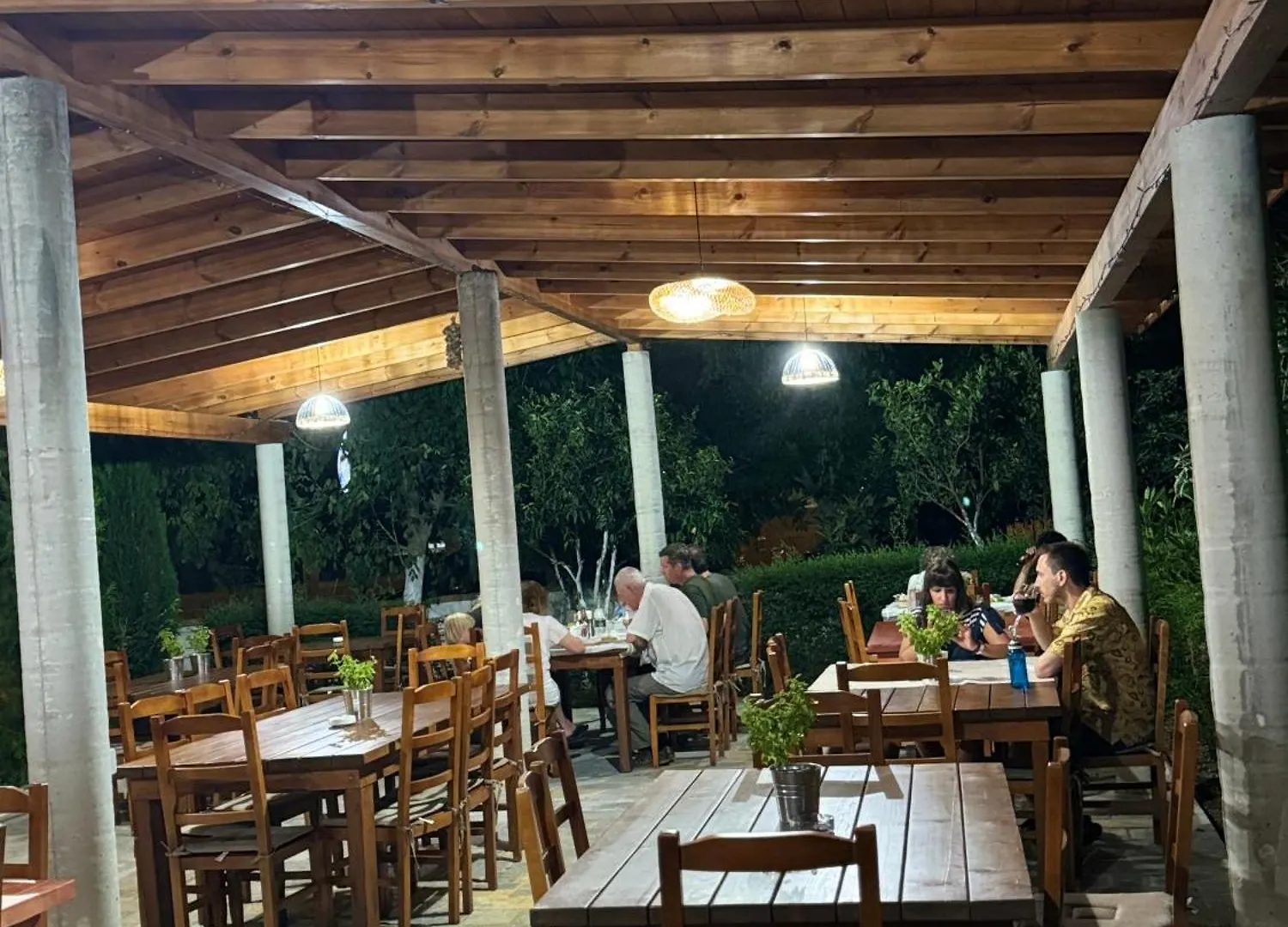 Gasthof Natyra Rooms Zverneci