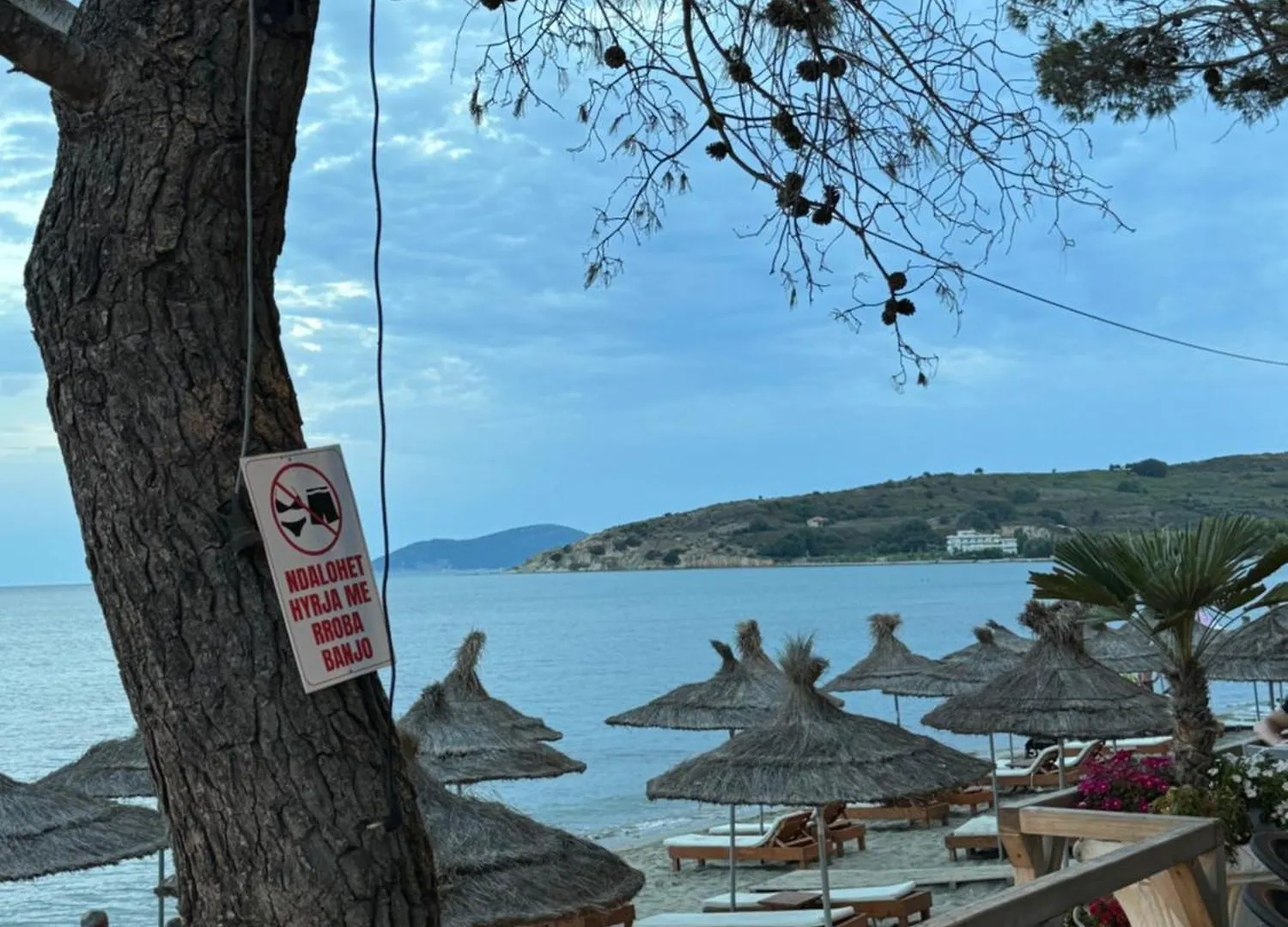 Natyra Rooms Zverneci Αλβανία